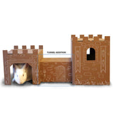 Bunny Tunnel - the secret hideaway toy for your rabbit