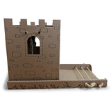 Bunny Playhouse