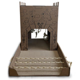 Bunny Playhouse