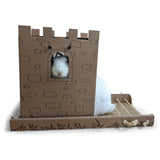 Bunny Playhouse