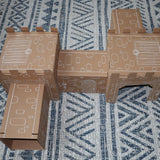 Bunny Maze - The enrichment toy your rabbit needs