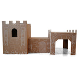 Bunny Castle - the best toy for your royal rabbit