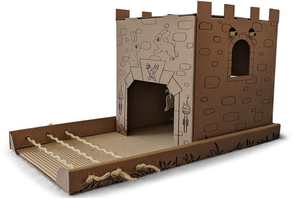 Bunny Playhouse