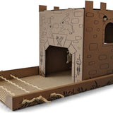 Bunny Playhouse